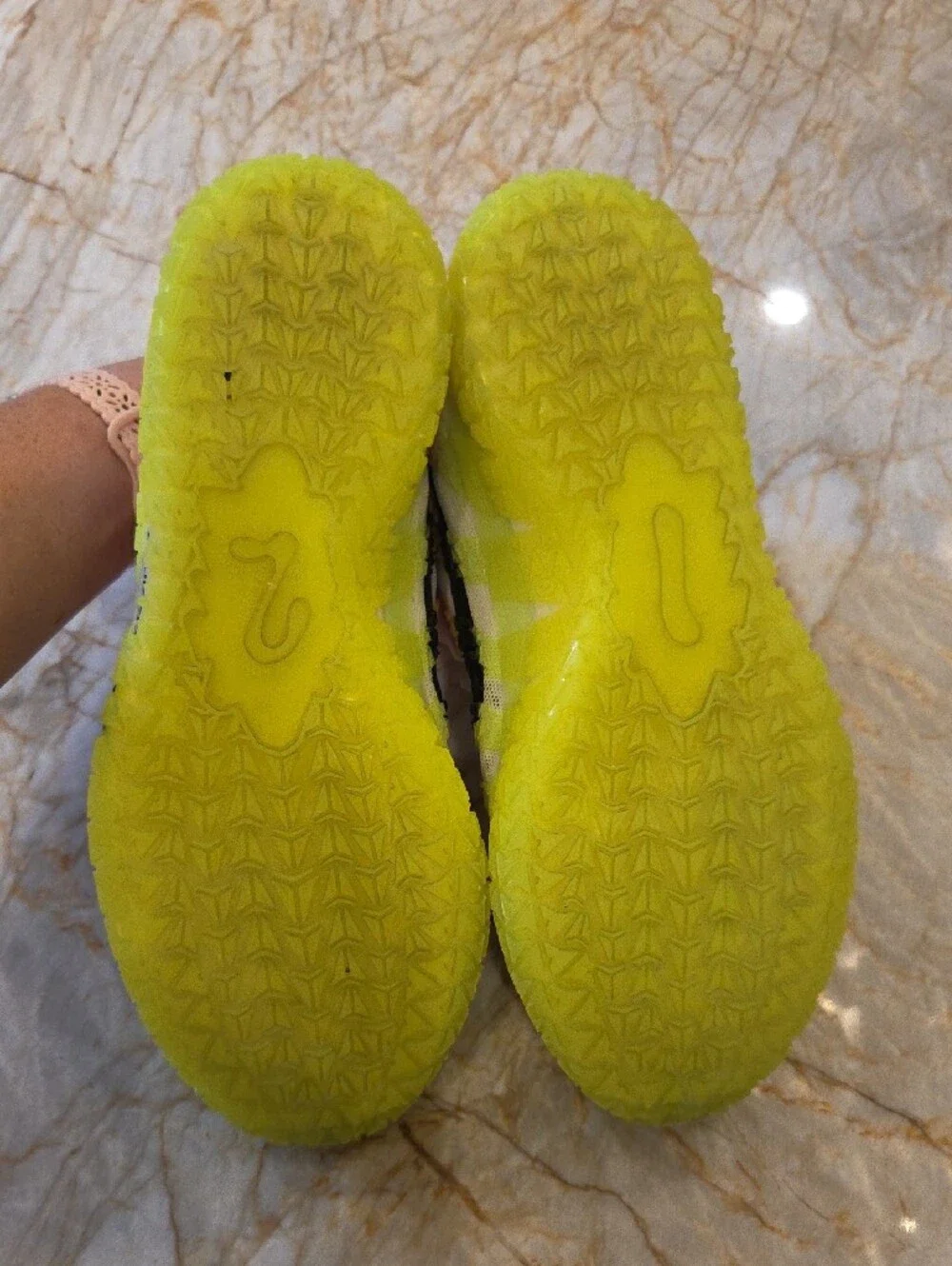 Nike very good